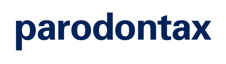 logo png parodontax