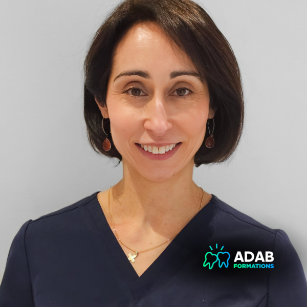 Mina DARBINYAN Dentiste Spécialiste en Endodontie